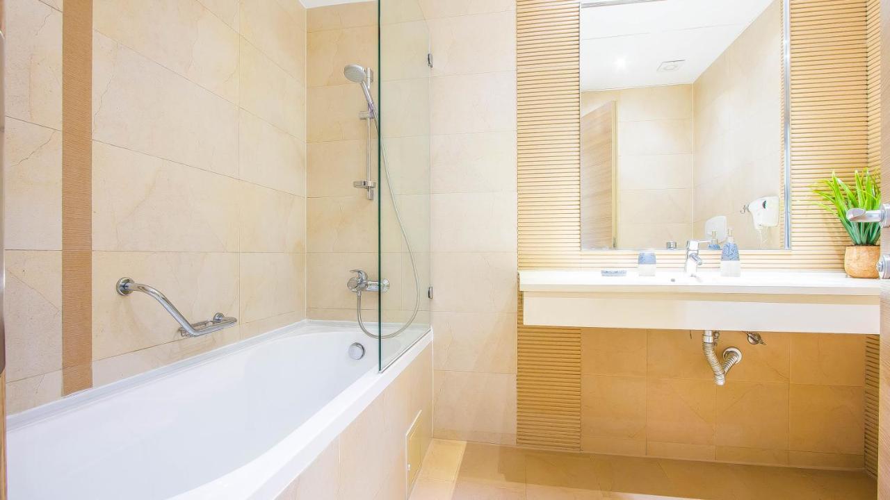 Sudului Aparthotel Bucarest Extérieur photo