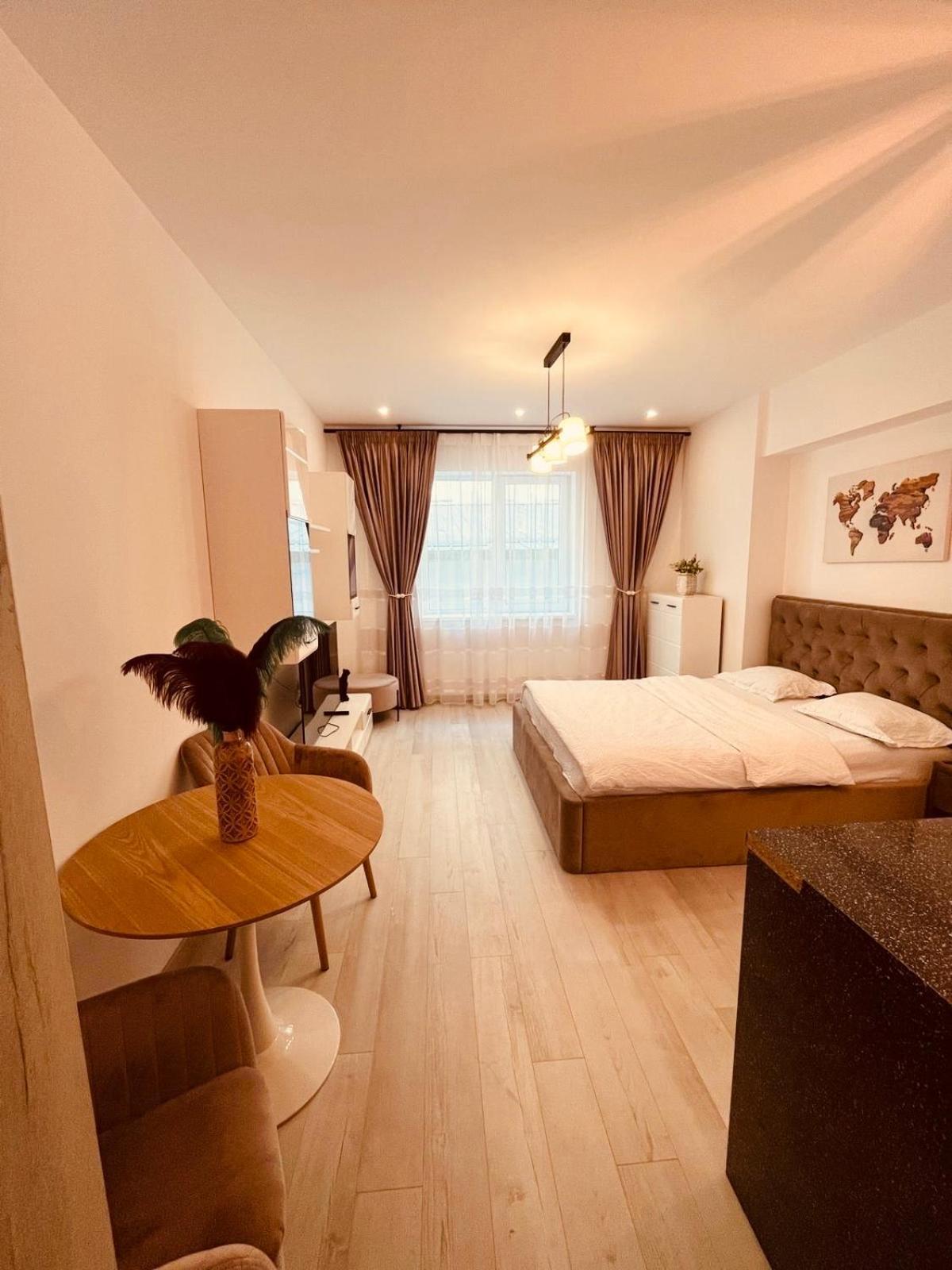 Sudului Aparthotel Bucarest Extérieur photo