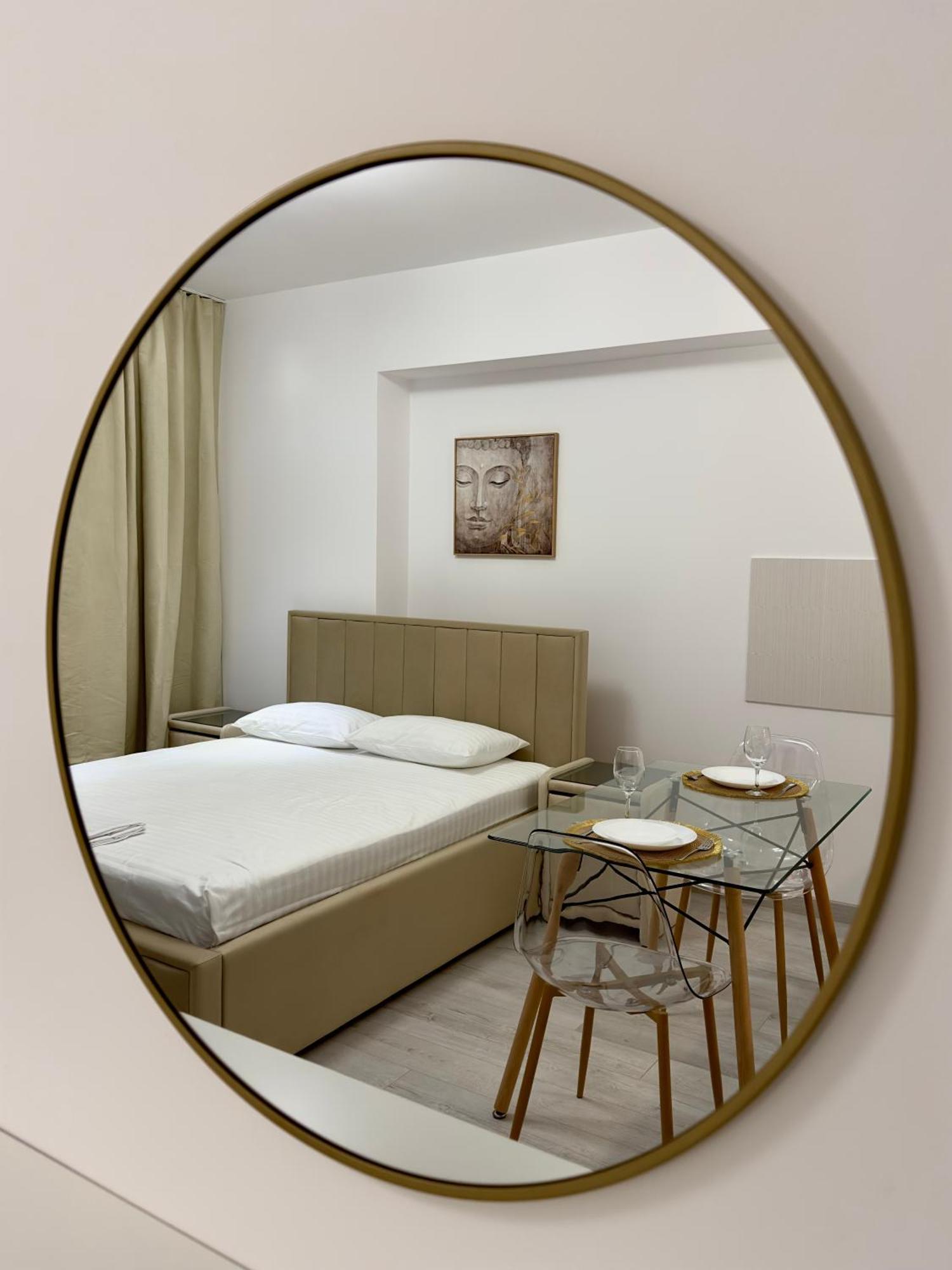 Sudului Aparthotel Bucarest Extérieur photo